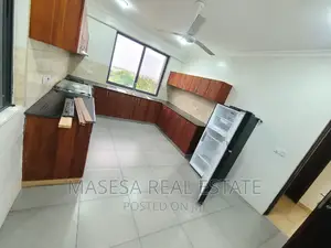 4bdrm Penthouse in Mikocheni for rent