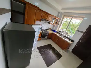 Furnished 3bdrm Apartment in Mikocheni for rent