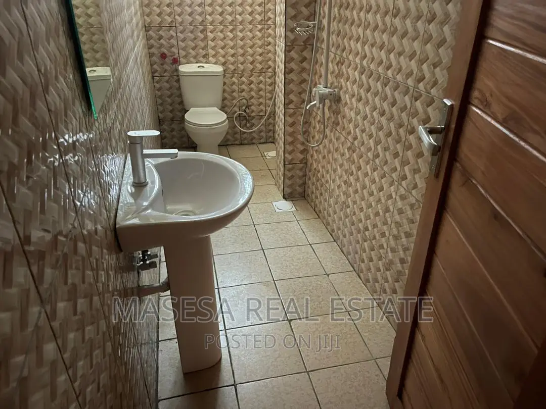 Furnished 3bdrm Apartment in Kariakoo for rent