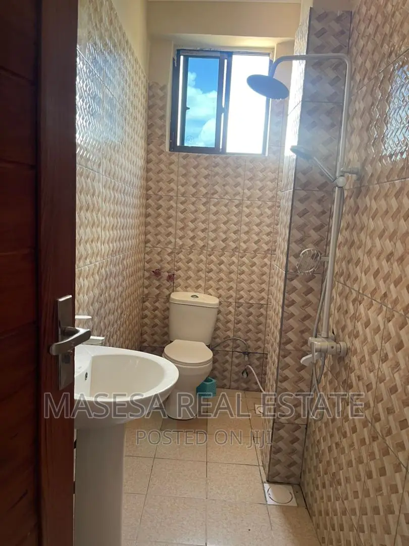 Furnished 3bdrm Apartment in Kariakoo for rent