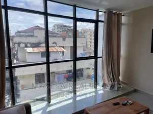 Furnished 3bdrm Apartment in Kariakoo for rent