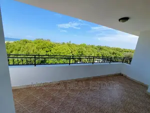 Furnished 3bdrm Penthouse in Mikocheni for rent