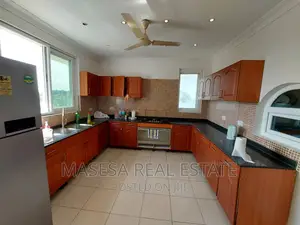 Furnished 3bdrm Penthouse in Mikocheni for rent