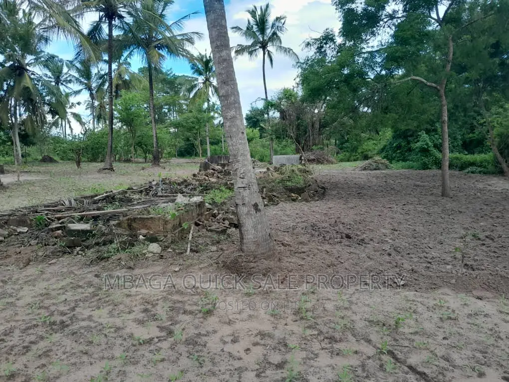 Farm for Sale at Visiga Madafu 