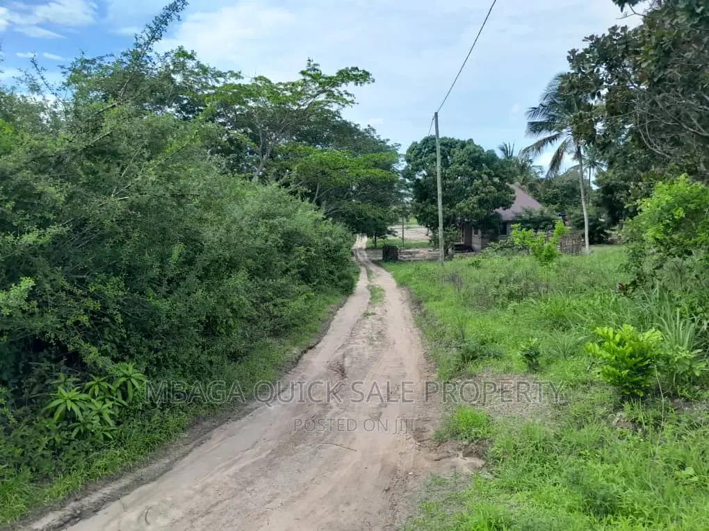 Farm for Sale at Visiga Madafu 