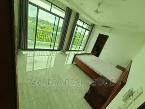 Furnished 2bdrm Apartment in Msasani for rent
