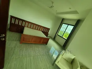 Furnished 2bdrm Apartment in Msasani for rent