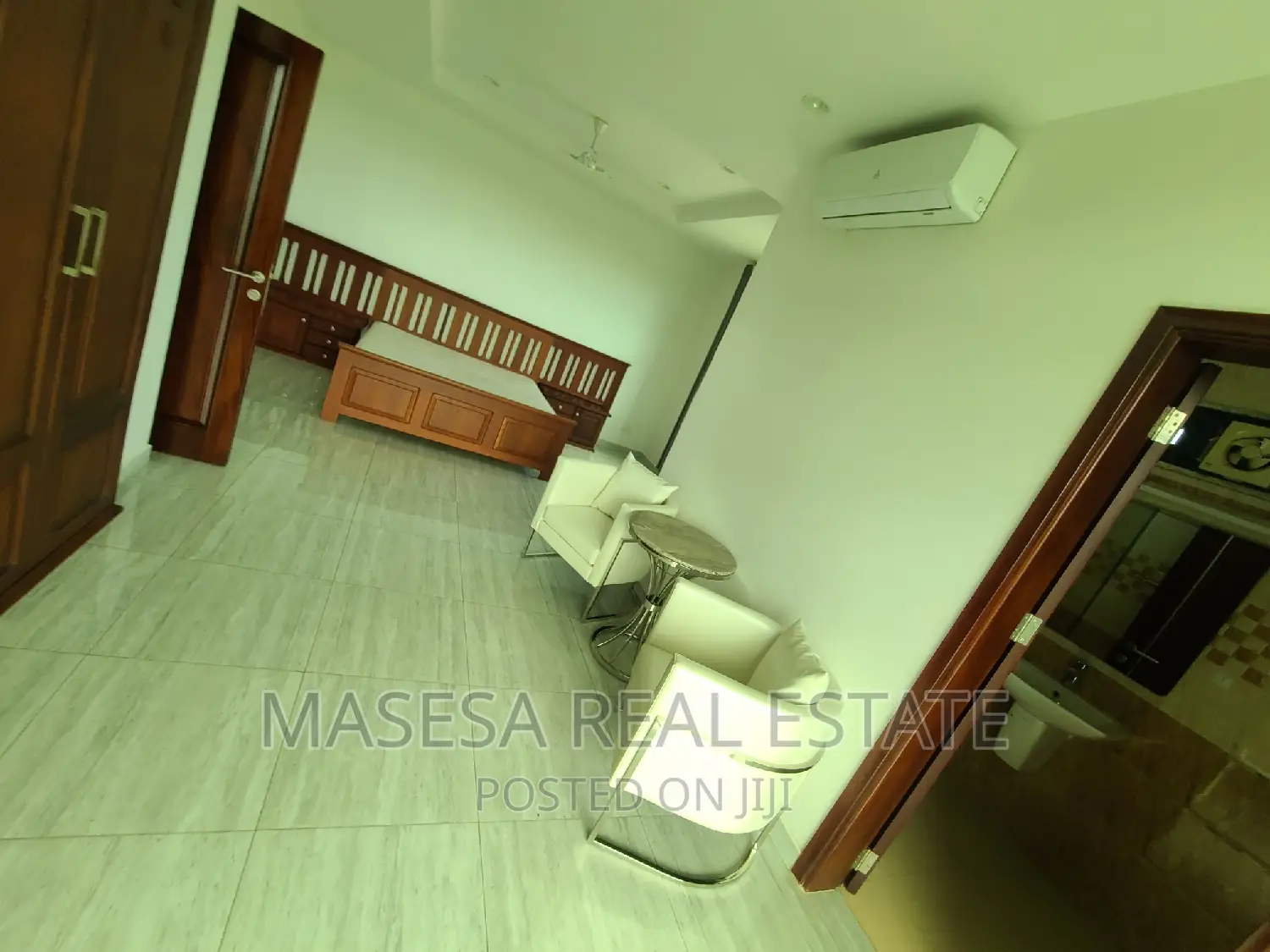 Furnished 2bdrm Apartment in Msasani for rent