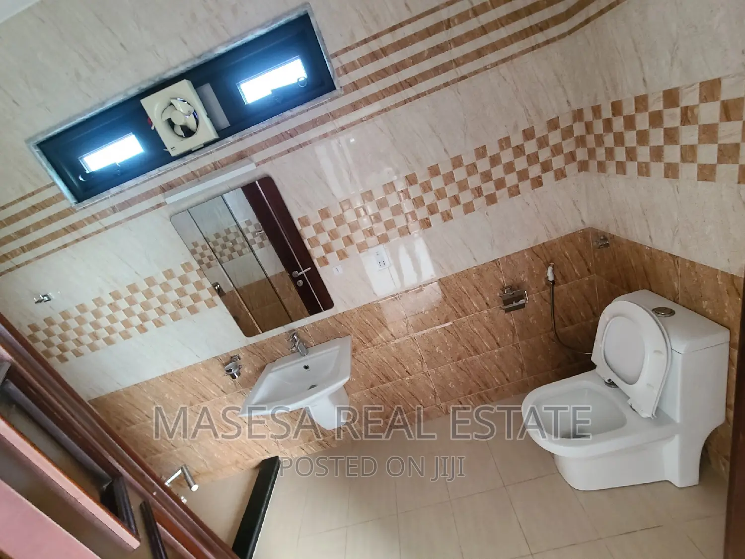 Furnished 2bdrm Apartment in Msasani for rent