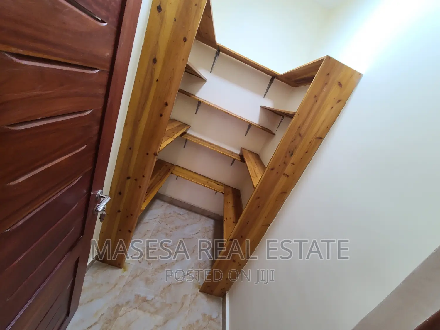 Furnished 3bdrm Apartment in Upanga East for rent