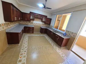 Furnished 3bdrm Apartment in Upanga East for rent