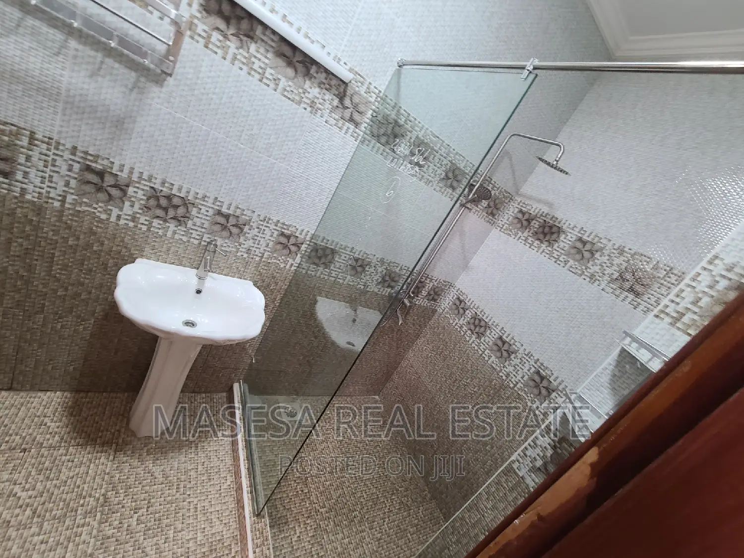Furnished 3bdrm Apartment in Upanga East for rent