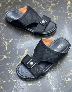 Mens Fashion Open Shoes