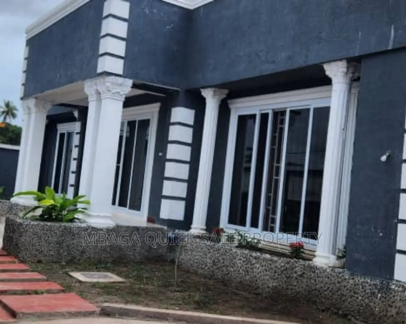 3bdrm House in Kigamboni for sale