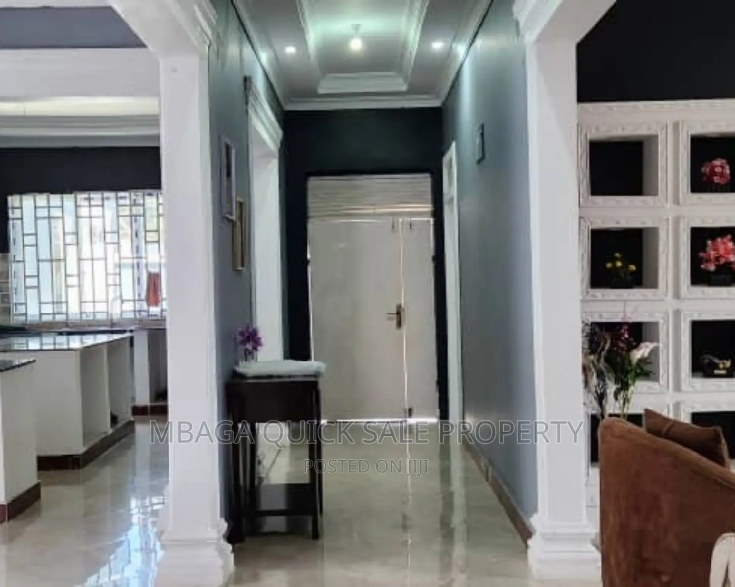 3bdrm House in Kigamboni for sale