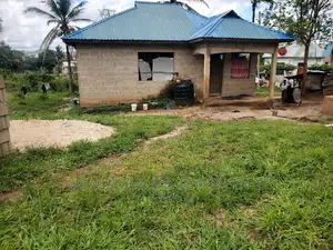 3bdrm House in Goba for sale
