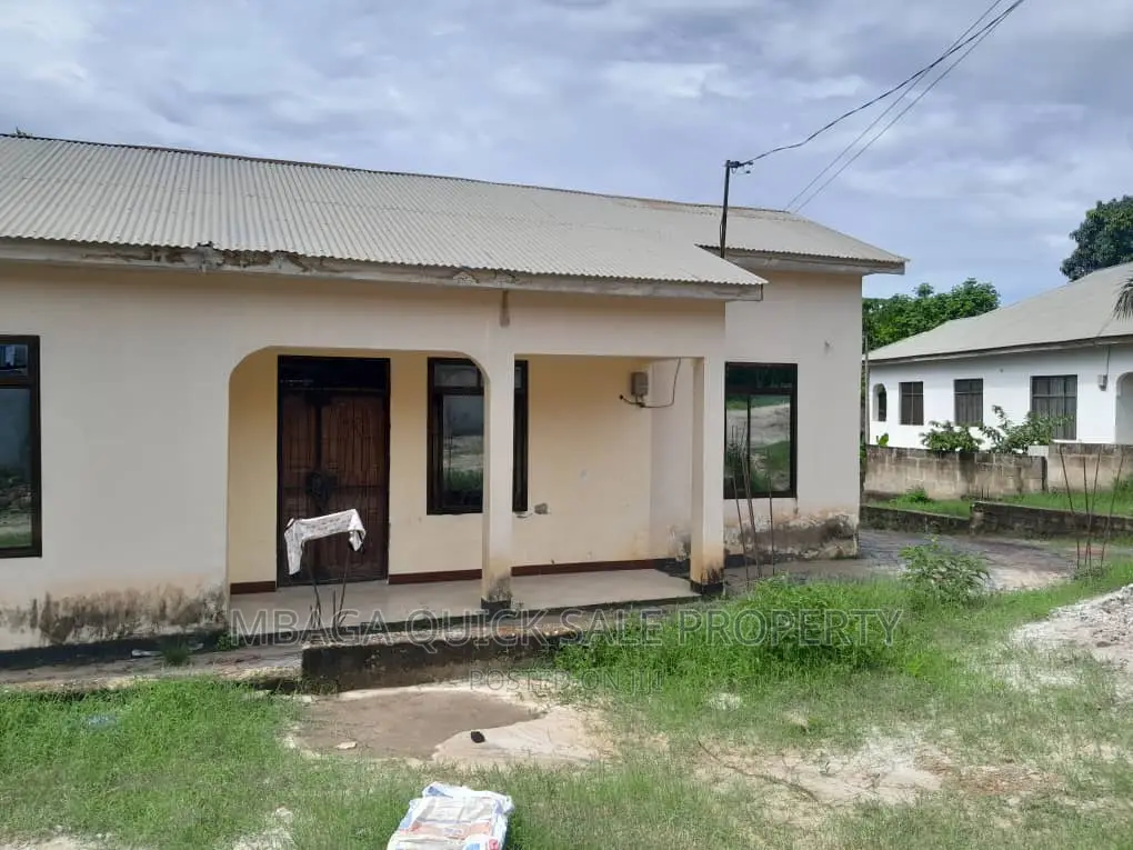 5bdrm House in Kibamba for sale