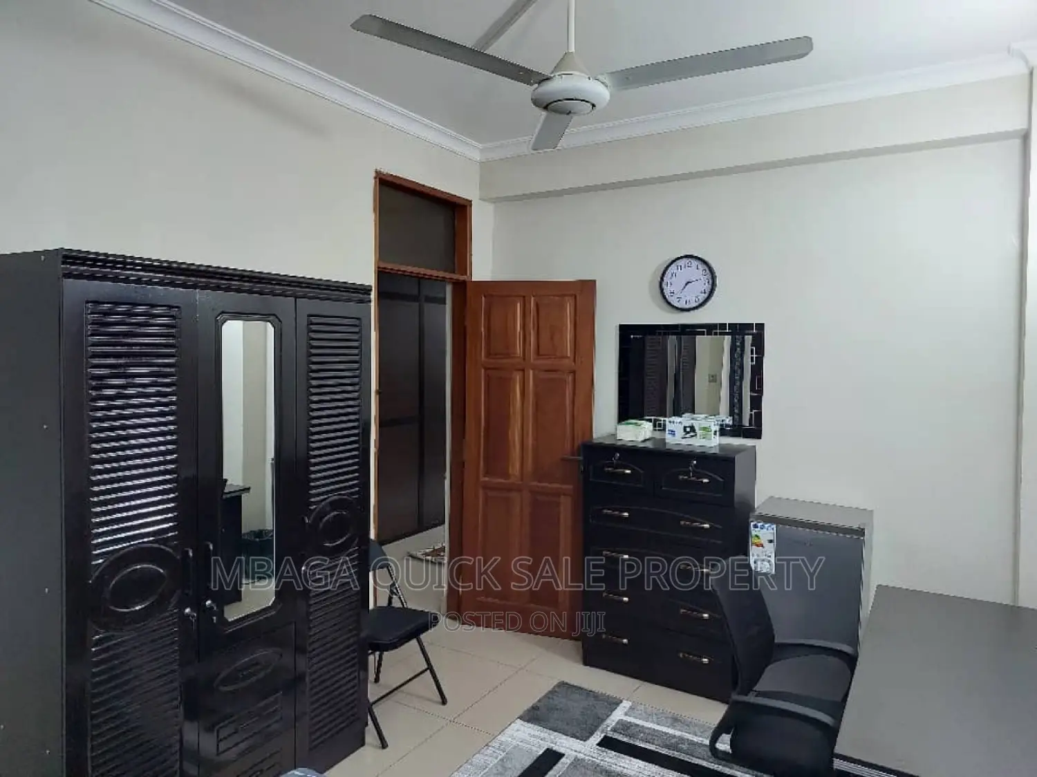 4bdrm House in Salasala, Mbezi Beach for rent