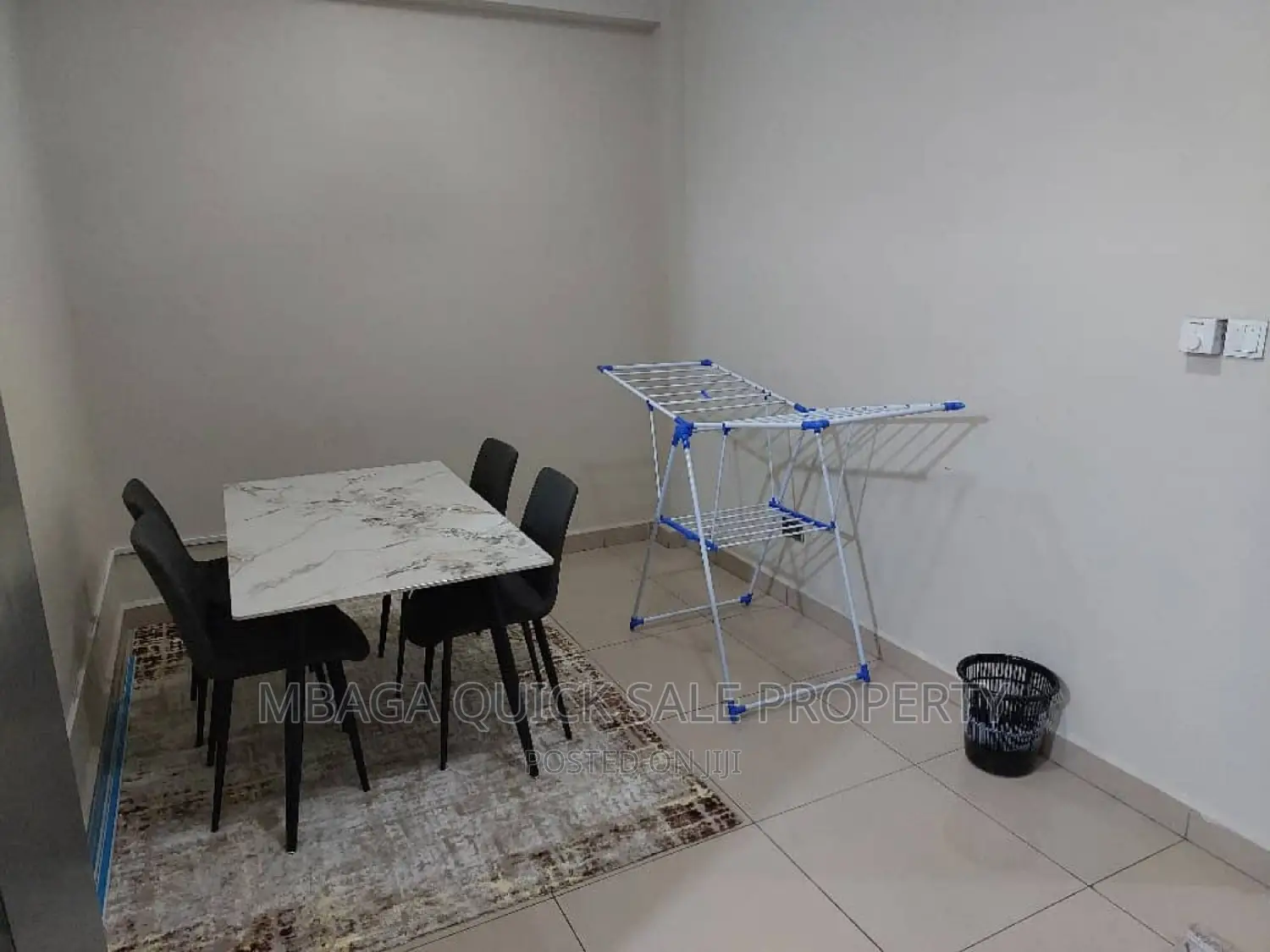 4bdrm House in Salasala, Mbezi Beach for rent