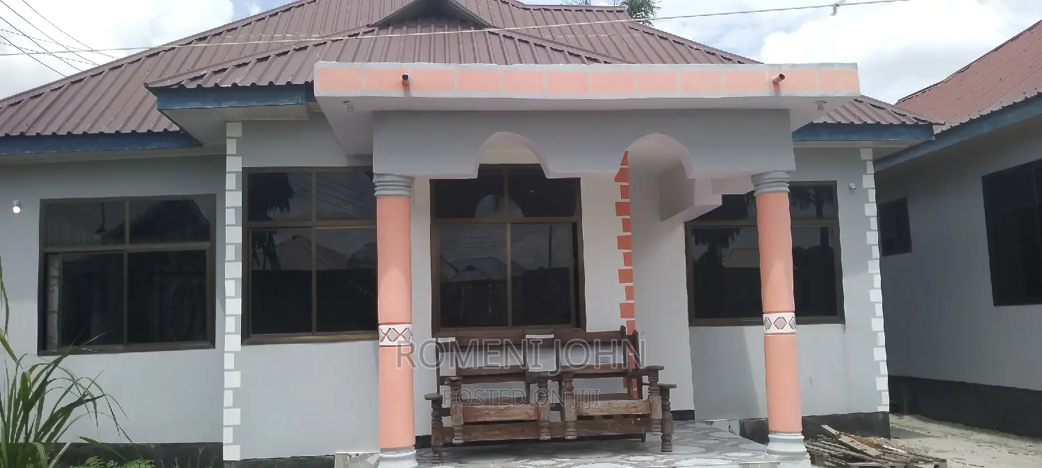 3bdrm Apartment in Tanzania Dsm Ukonga, Ilala for rent