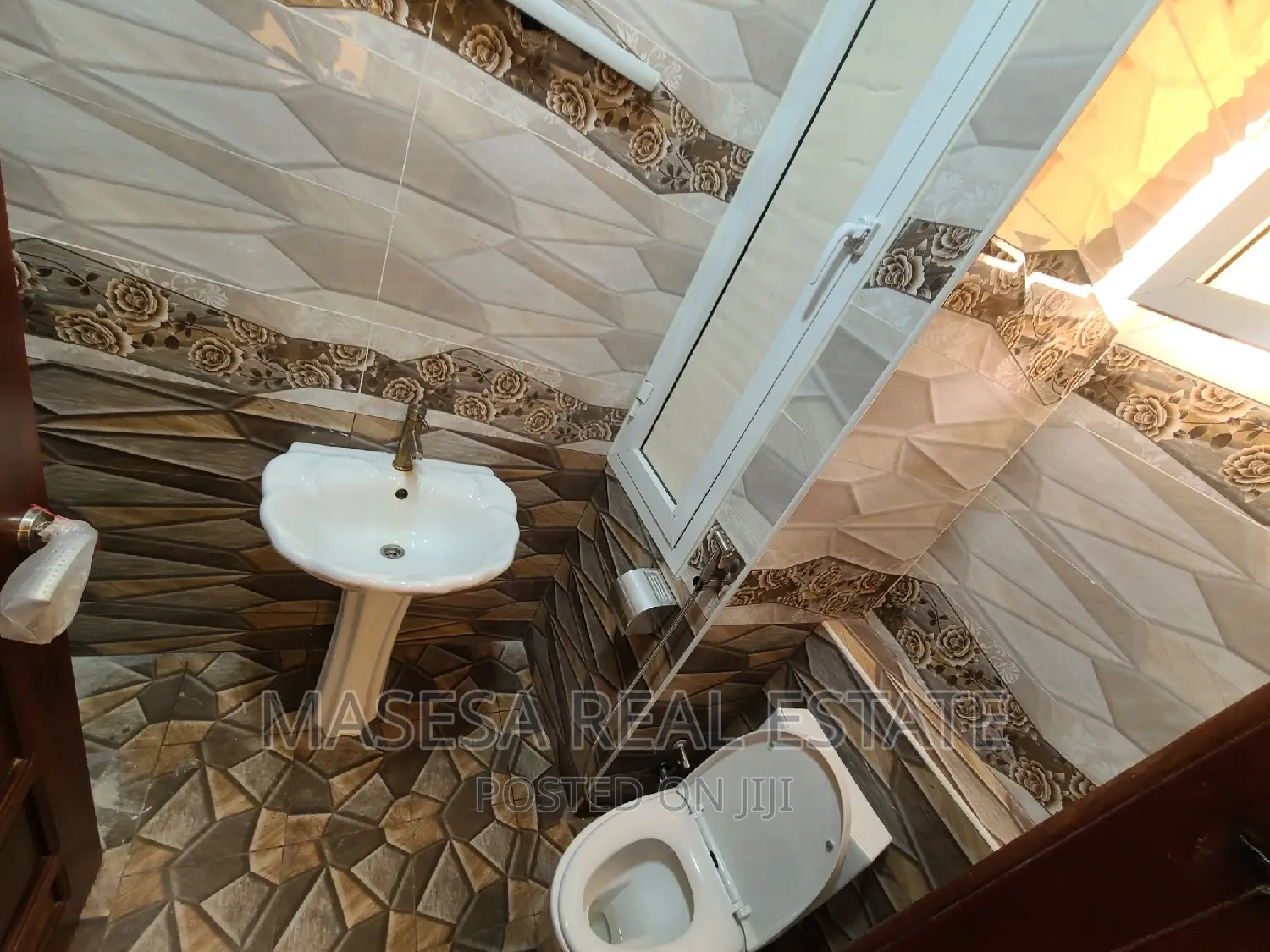 Furnished 3bdrm Apartment in Upanga East for rent