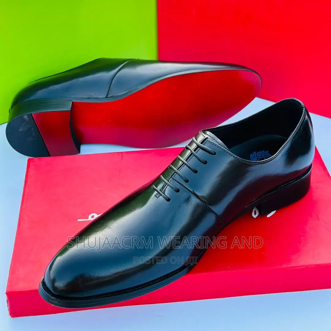 Brand New Men's Shoes
