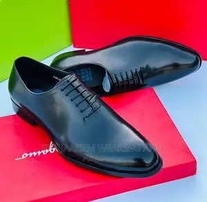 Classic Men's Shoes