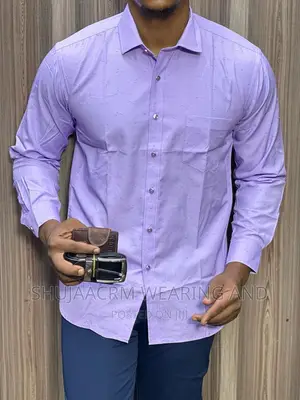 New Fashion Men's Shirts