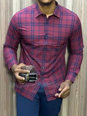 New Fashion Men's Shirts