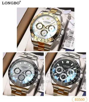 Brand New Men's Watches
