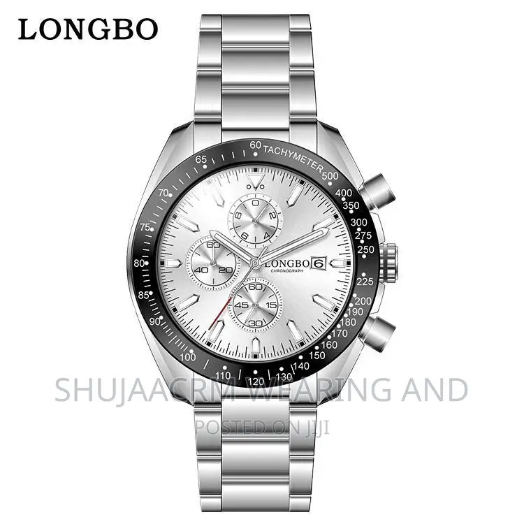Brand New Men's Watches