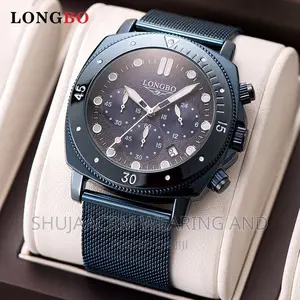 Brand New Men's Watches