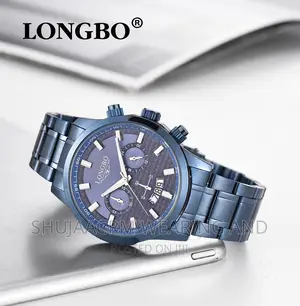 Brand New Men's Watches