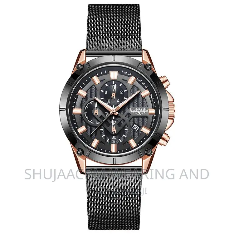 Brand New Men's Watches