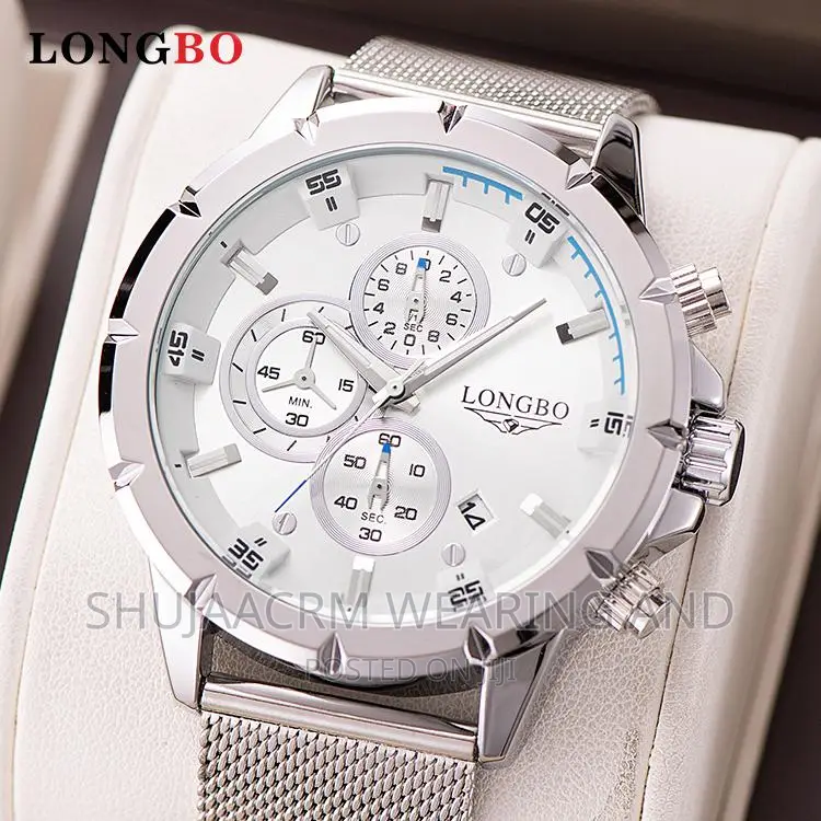 Brand New Men's Watches