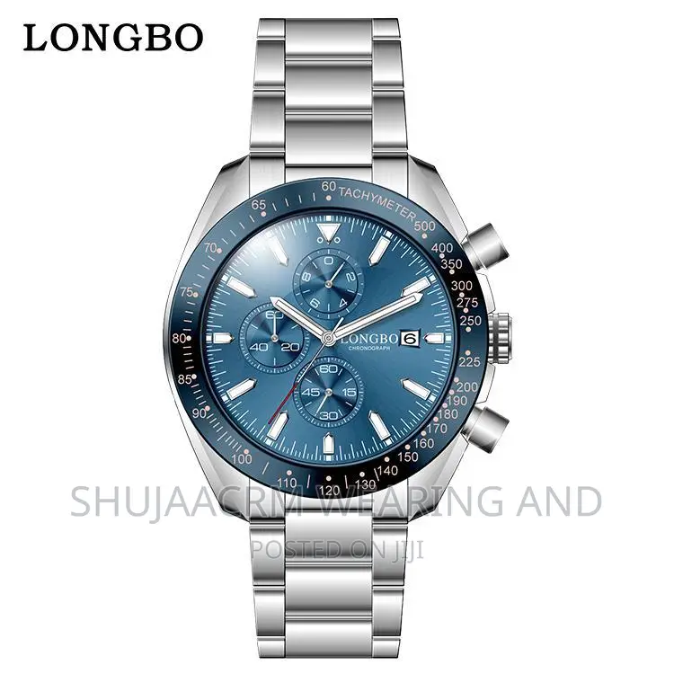 Brand New Men's Watches