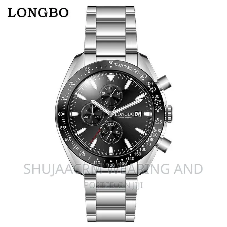 Brand New Men's Watches