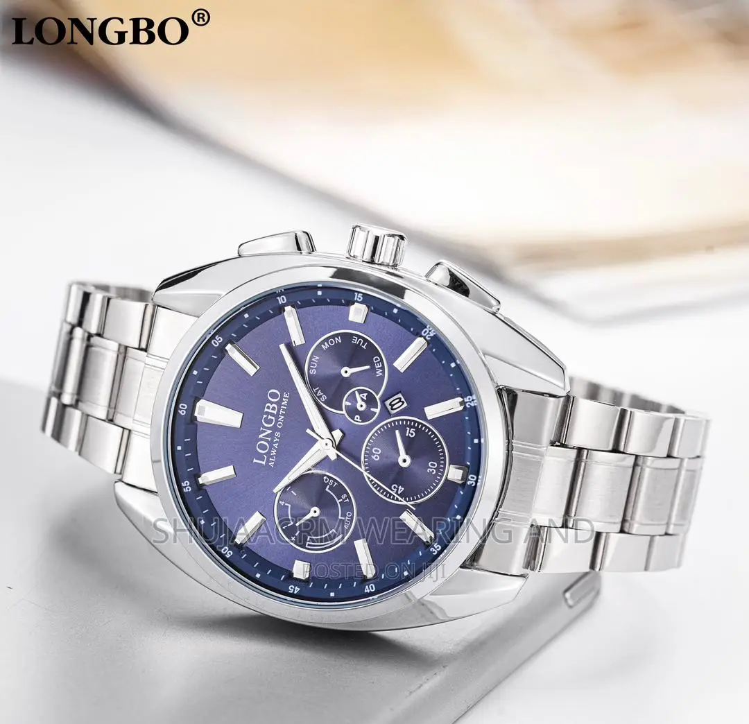Brand New Men's Watches