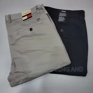 Brand New Men's Trousers