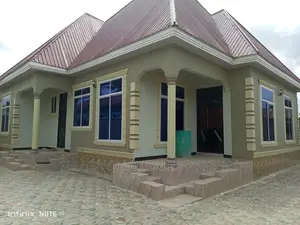 4bdrm House in Chamanzi, Mbagala for sale