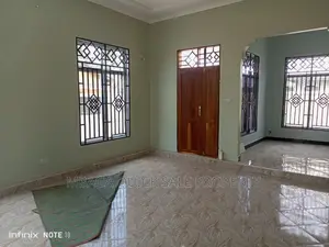 4bdrm House in Chamanzi, Mbagala for sale