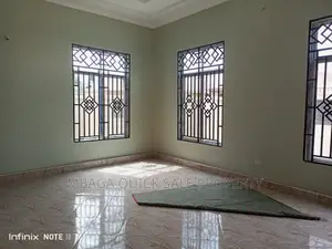 4bdrm House in Chamanzi, Mbagala for sale