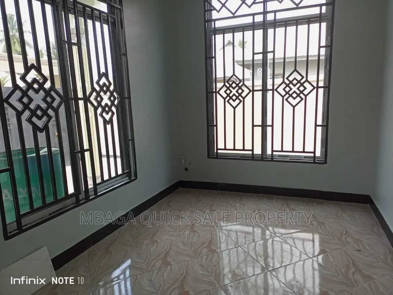 4bdrm House in Chamanzi, Mbagala for sale