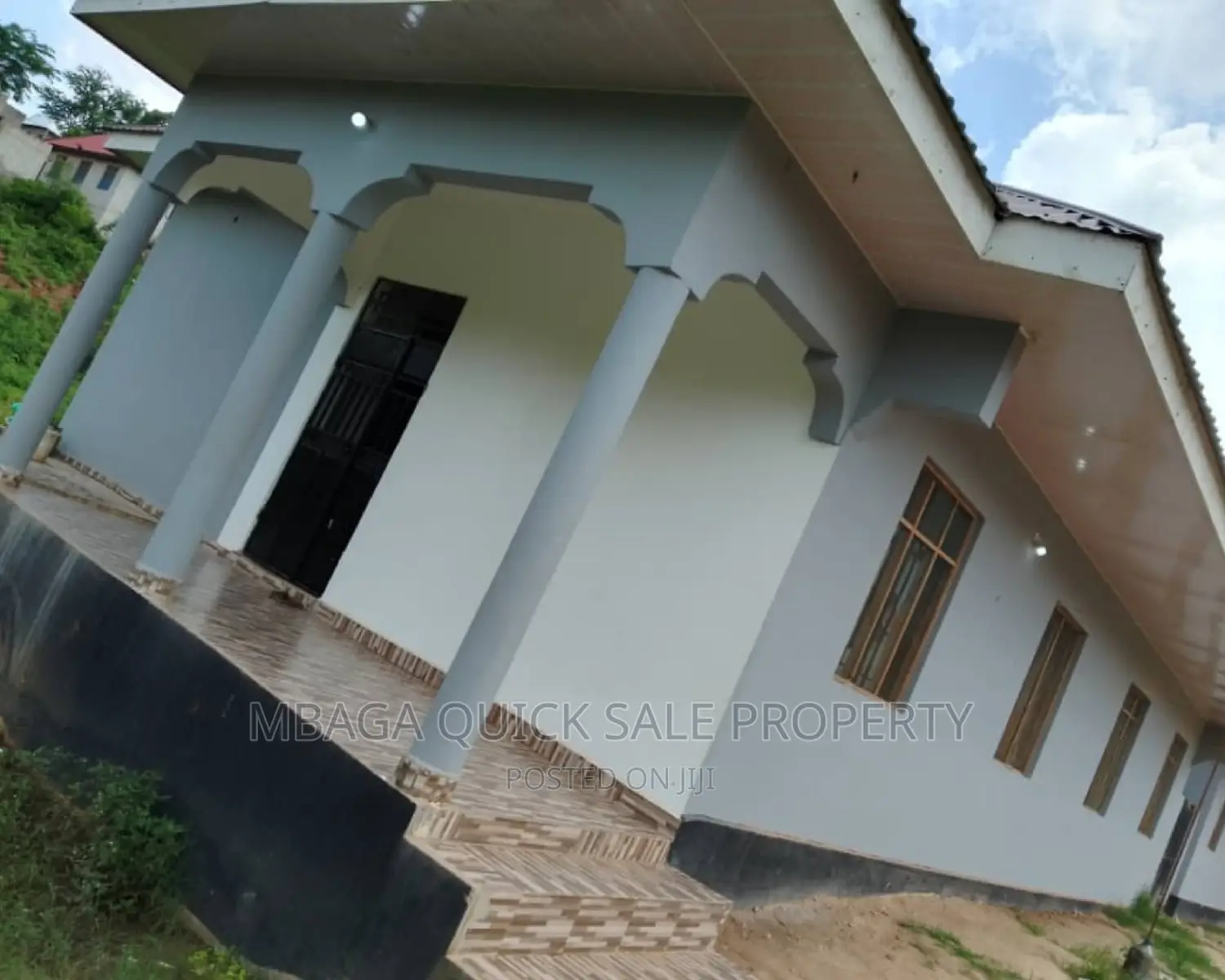 7bdrm House in Pugu Station for sale