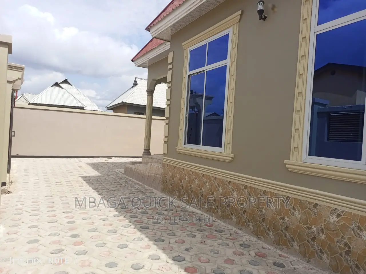 7bdrm House in Pugu Station for sale
