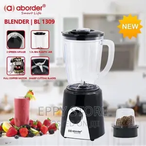 Blender 2 in 1