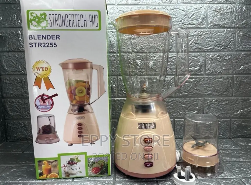 Blender 2 in 1