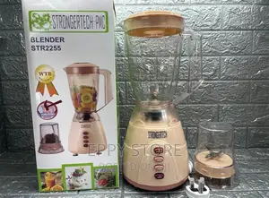 Blender 2 in 1