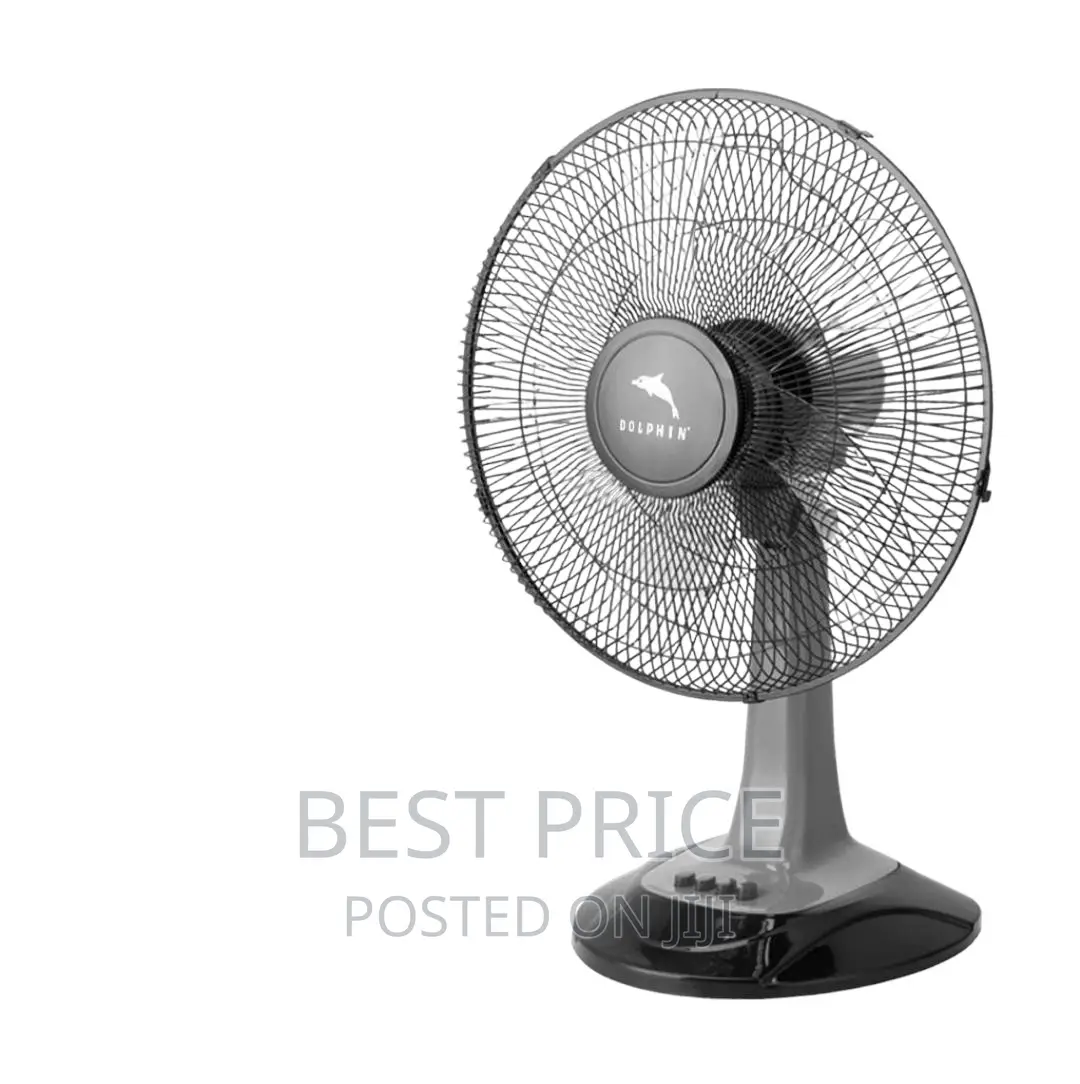 Desk Fan 16" Ud-1635