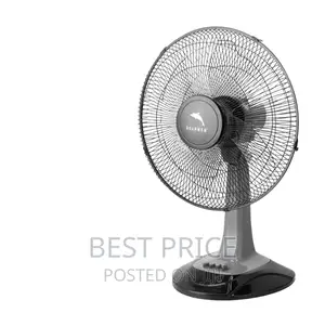 Desk Fan 16" Ud-1635